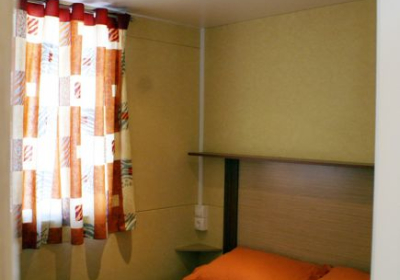 Villaggio Turistico Bungalow Camping Kamemi